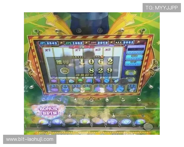 揭秘老虎机怎样赢的秘密策略，助你在游戏中取得更大胜利