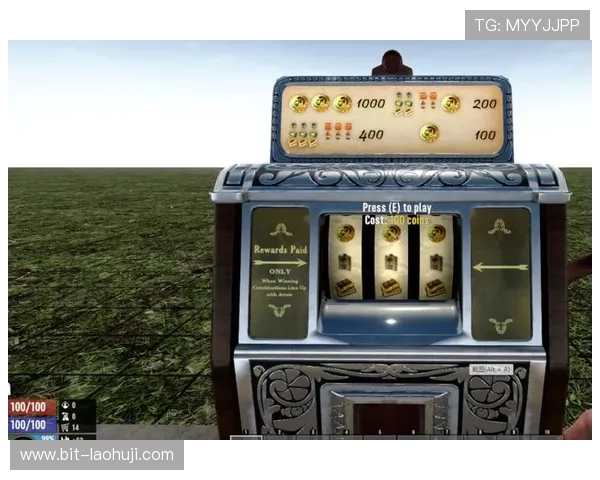 探索经典单机老虎机游戏中的隐藏技巧提升你的中奖几率和游戏乐趣 探索经典单机老虎机游戏中的隐藏技巧提升你的中奖几率和游戏乐趣