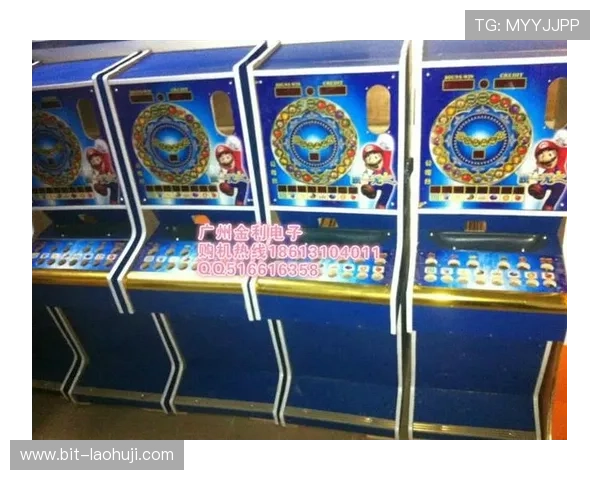 最新网络电子老虎机游戏推荐让你轻松赢取丰厚奖金