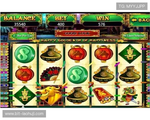 多财多福老虎机游戏规则详解让玩家在娱乐中实现财富与福气的双丰收