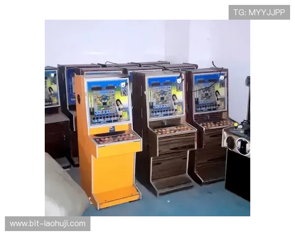 老虎机游戏官网:线上娱乐平台中的老虎机游戏发展历程回顾