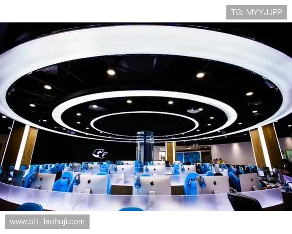 老虎机电竞：未来发展方向与技术创新带来的行业变革