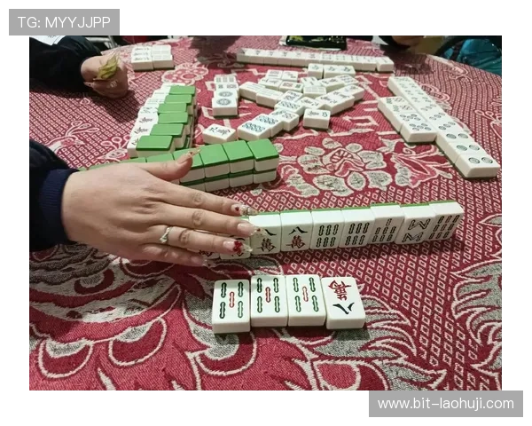 麻将胡了：从新手到高手的胡牌技巧逐步提升指南